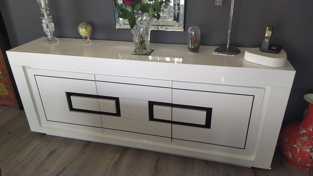 Buffet moderne enfilade Meubles