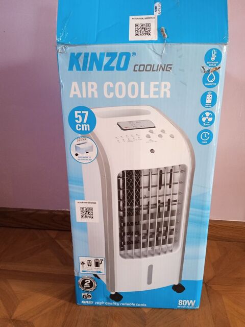 Climatiseur neuf 85 Broyes (51)