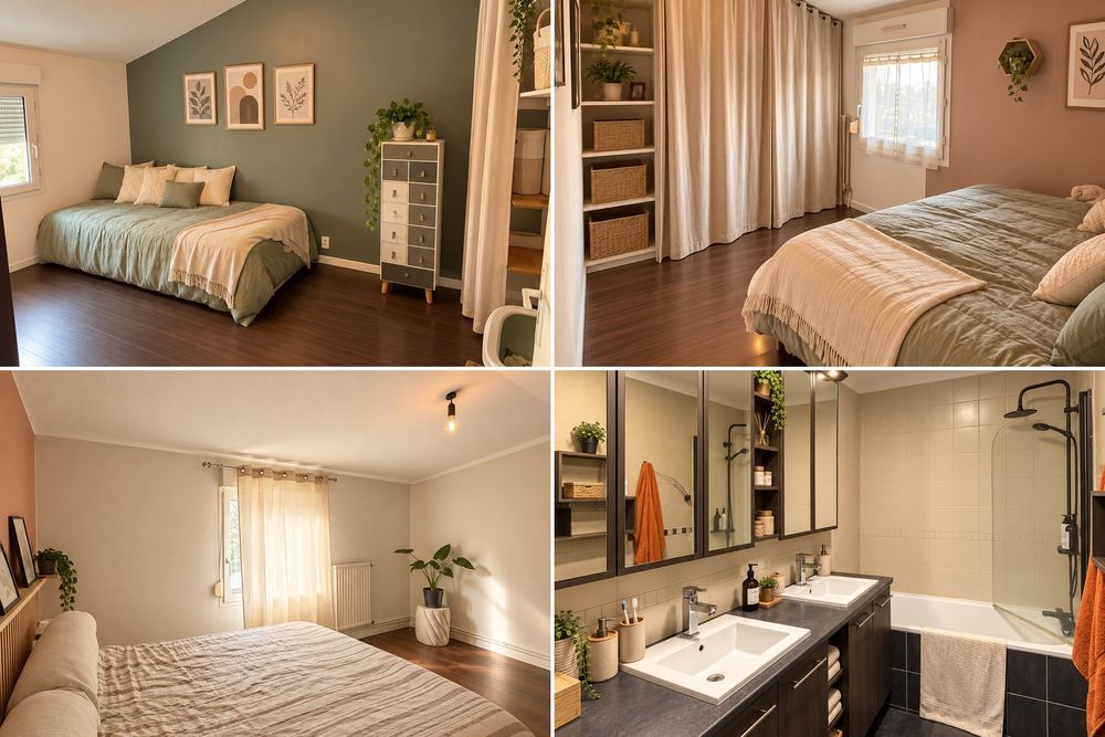 Vente Maison Maison 5 pièces 100 m2 Valence