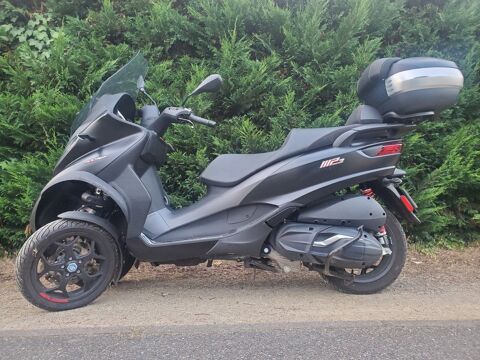 Scooter PIAGGIO 2022 occasion Saubrigues 40230