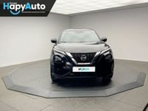 Juke DIG-T 114 N-Connecta 2022 occasion 65000 Tarbes