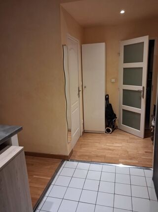  Appartement � vendre 2 pi�ces 37 m� Lyon