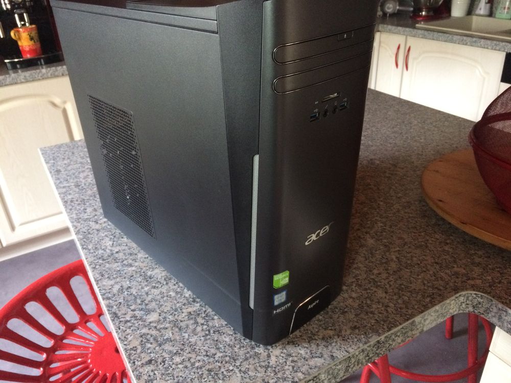 PC ACER Matériel informatique