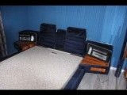 Chambre  coucher vintage 2000 Troyes (10)