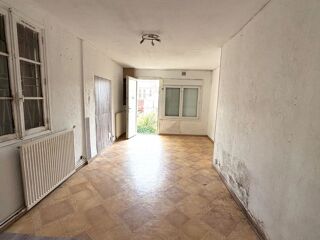  Maison � vendre 1 pi�ce 32 m�