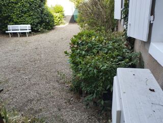  Appartement à louer 2 pièces 49 m²