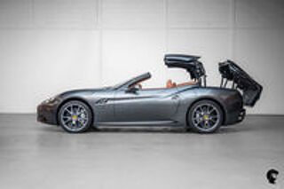 California V8 4.3 460ch 2011 occasion 75014 Paris