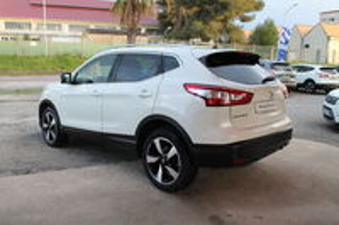 Qashqai +2 Qashqai 1.6 dCi 130 Stop/Start Connect Edition Xtronic A 2016 occasion 20260 Calvi