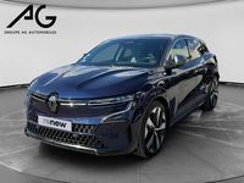 M&eacute;gane Megane E-Tech EV60 220 ch optimum charge Techno 2022 occasion 08300 Rethel