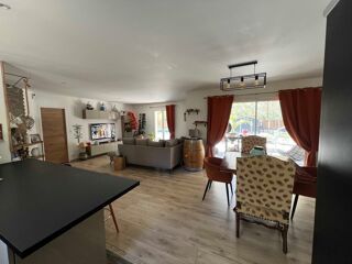  Maison  vendre 5 pices 110 m