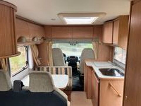  2002 occasion 56930 PLUMELIAU BIEUZY