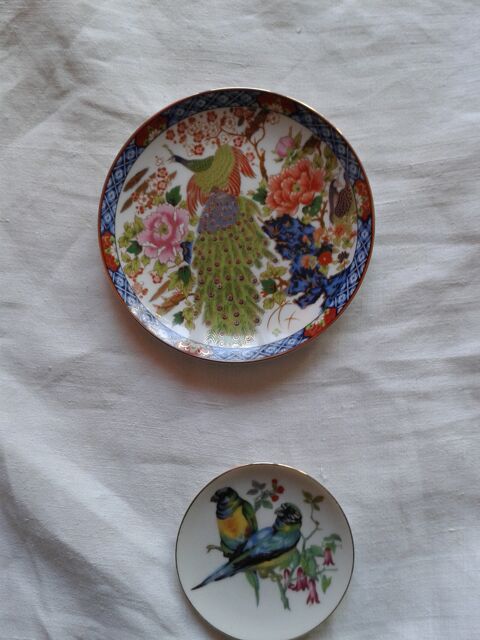 Assiettes japonaises murales 10 Dijon (21)