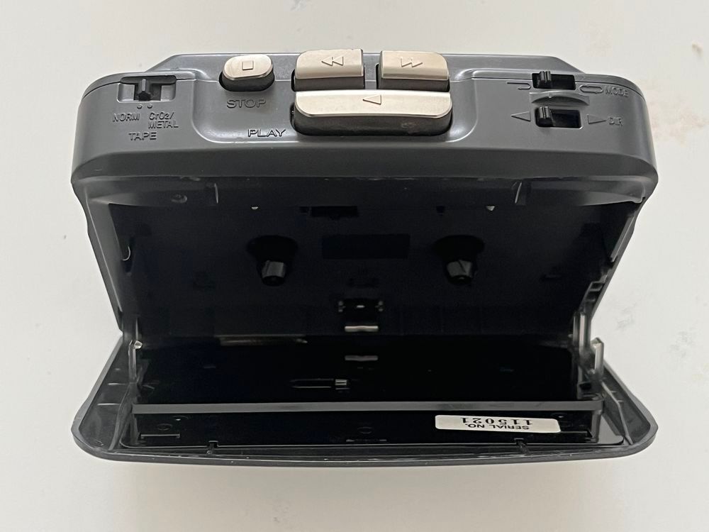  Walkman Sony WM-FX425 Audio et hifi