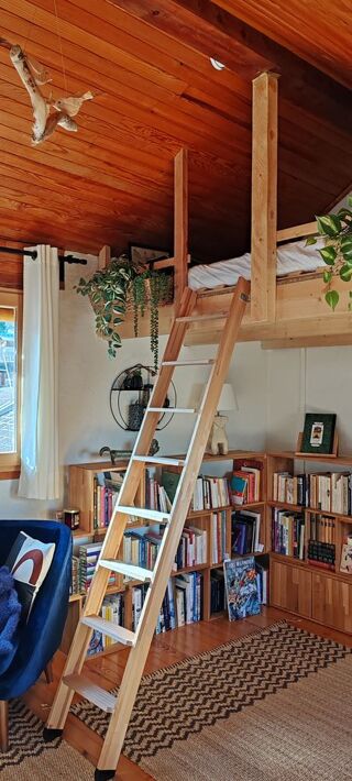  Maison � vendre 4 pi�ces 104 m�