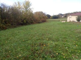 Vente Terrain terrain constructible de 1983 m2 Saint-cyprien