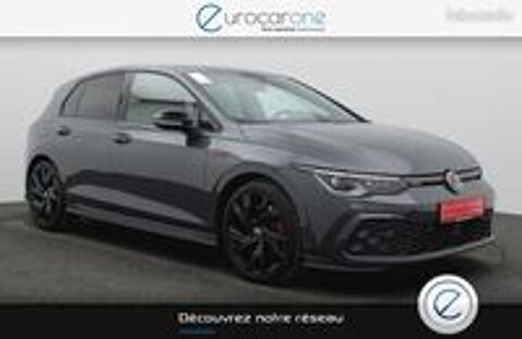 Golf 2.0 TSI 245 DSG7 GTI 2022 occasion 69007 Lyon