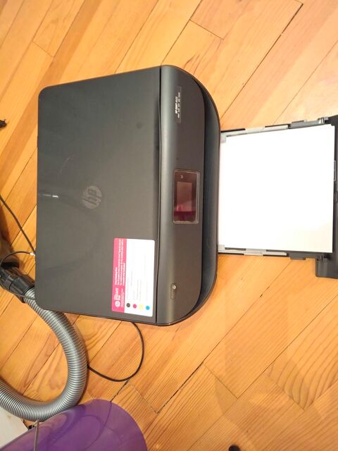 imprimante HP dont je me sépare pour cause de déménagement.. 30 Montchanin (71)