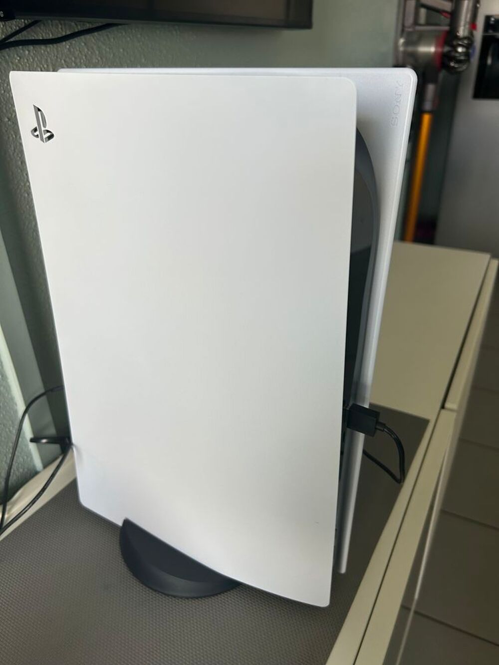 Play 5 encore garantie Consoles et jeux vidos
