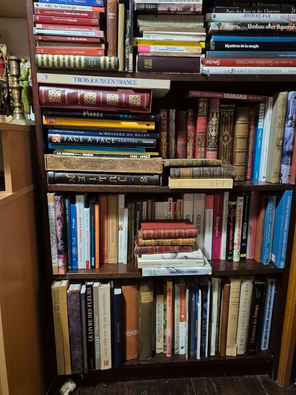 3500 bon livres anciens et modernes divers Livres et BD