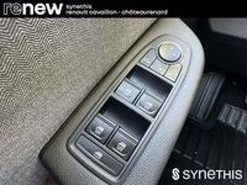 Clio V Clio TCe 90 Techno 2023 occasion 84300 Cavaillon