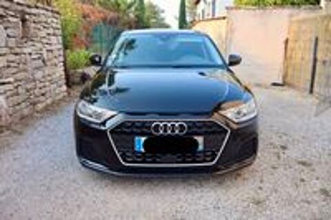 A1 1.0 TFSI ultra 95 Ambition Luxe 2019 occasion 34920 Le Cr&egrave;s