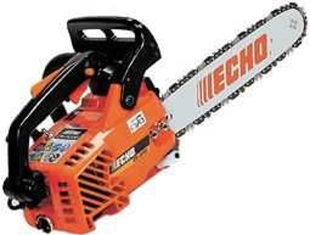 Ach&egrave;te pi&egrave;ces ECHO CS 3000 Jardin