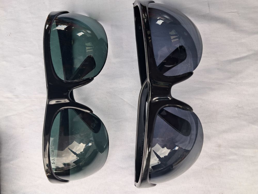 lunette de soleil Sports