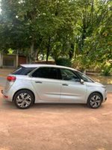 C4 Picasso THP 155 Exclusive 2015 occasion 63350 Maringues