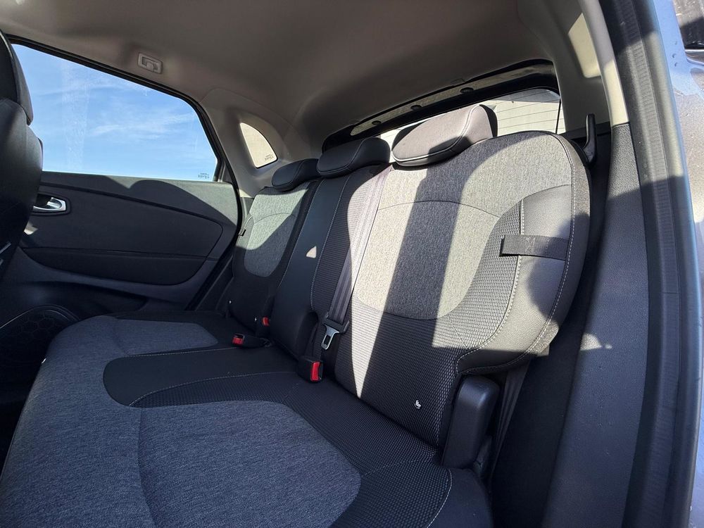 Captur TCe 90 Life 2019 occasion 27620 Gasny