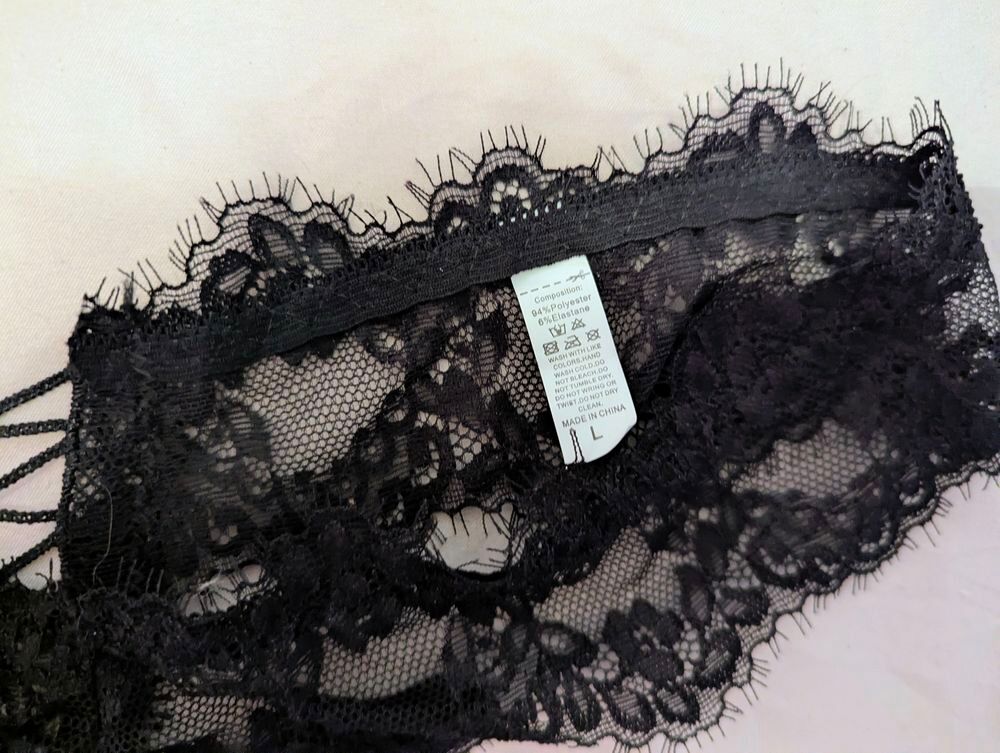 String Vêtements