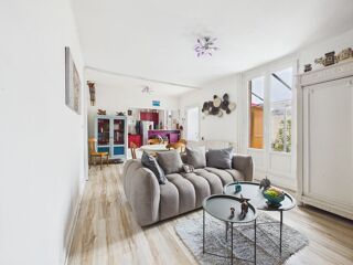  Maison à vendre 3 pièces 73 m²