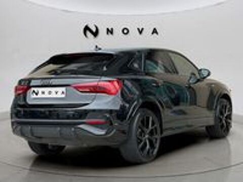Q3 Sportback 45 TFSIe S Line 2023 occasion 33600 Pessac
