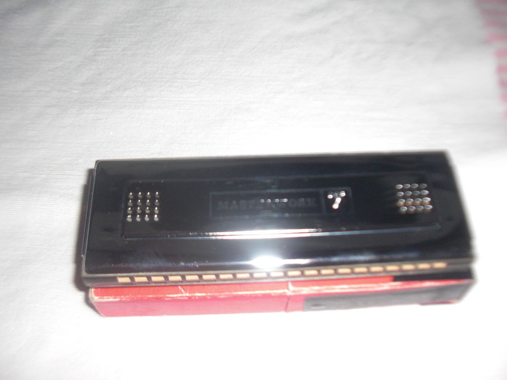 Harmonica Instruments de musique