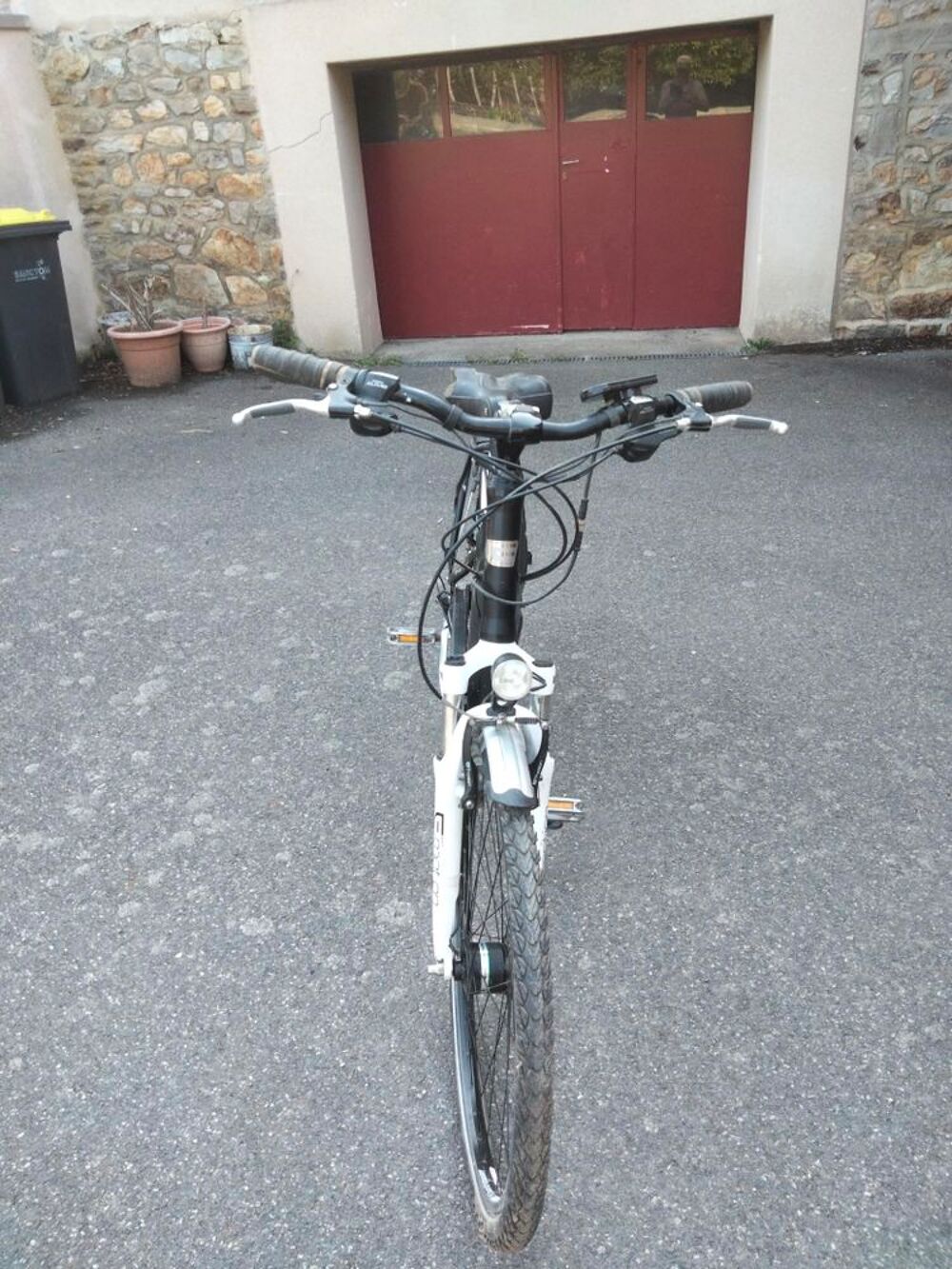 V&eacute;lo &eacute;lectrique BH N&eacute;o street n&deg; w1302f2583 Vélos