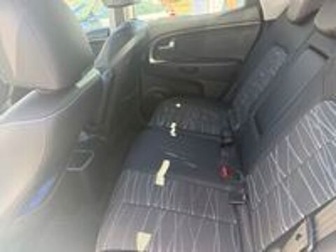 Venga 1.6 CRDi 115 ch Premium 2014 occasion 33450 Montussan