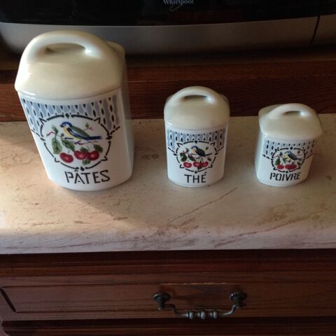 pots de dessus de chemin�e 10 Gaillac (81)