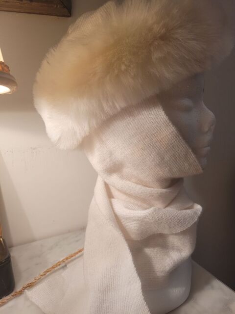  TOQUE pour l'hiver 20 Boulogne-Billancourt (92)