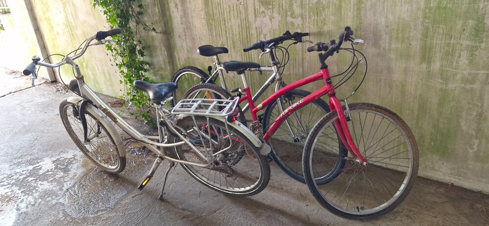 Velo Vélos