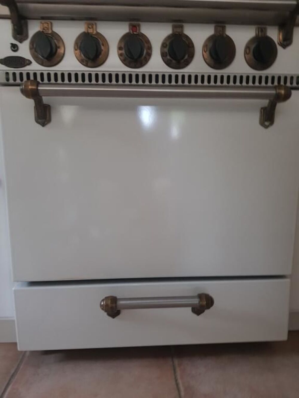 cuisini&eacute;re GODIN Cuisine