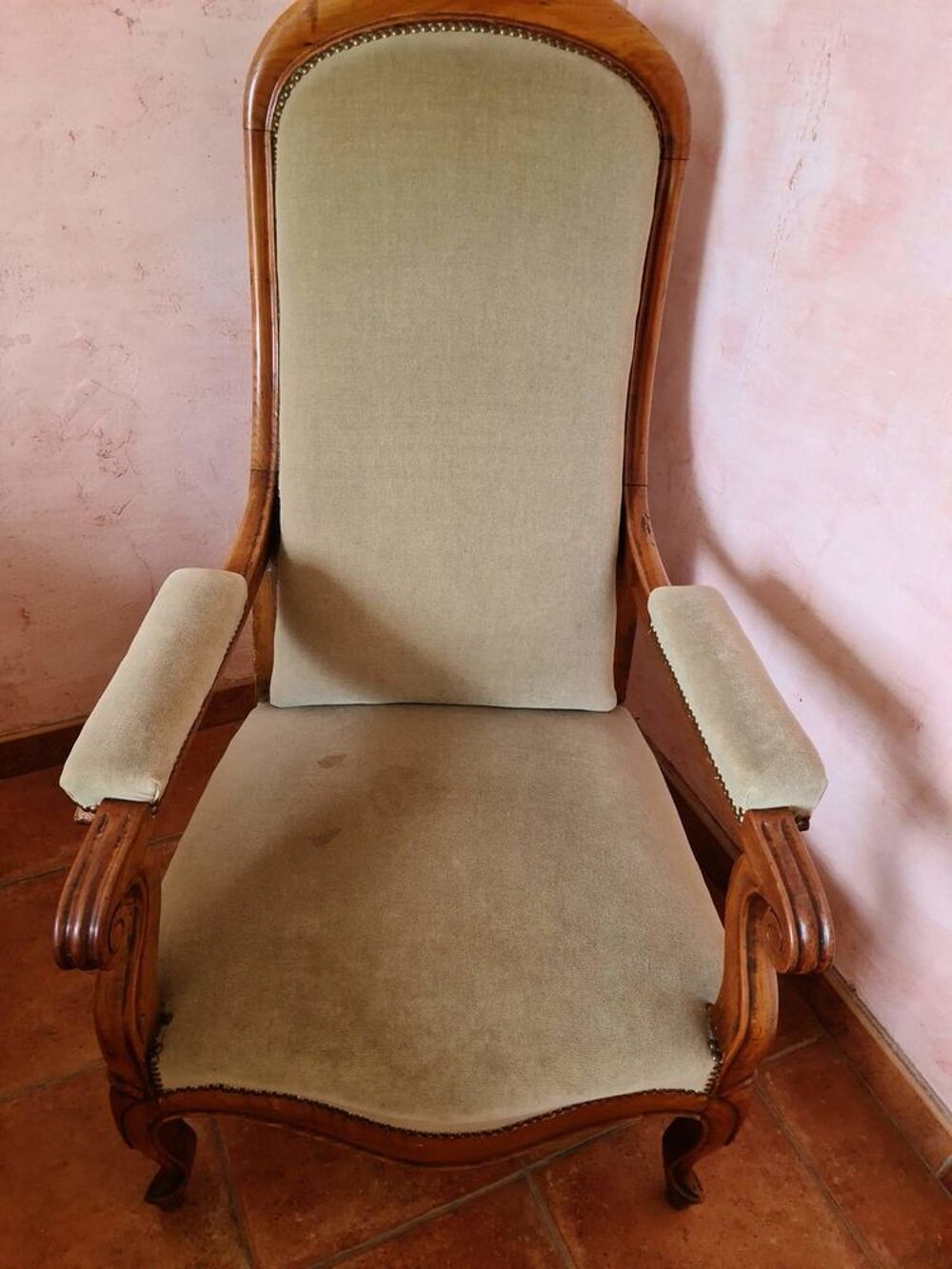 Fauteuils Voltaire Meubles
