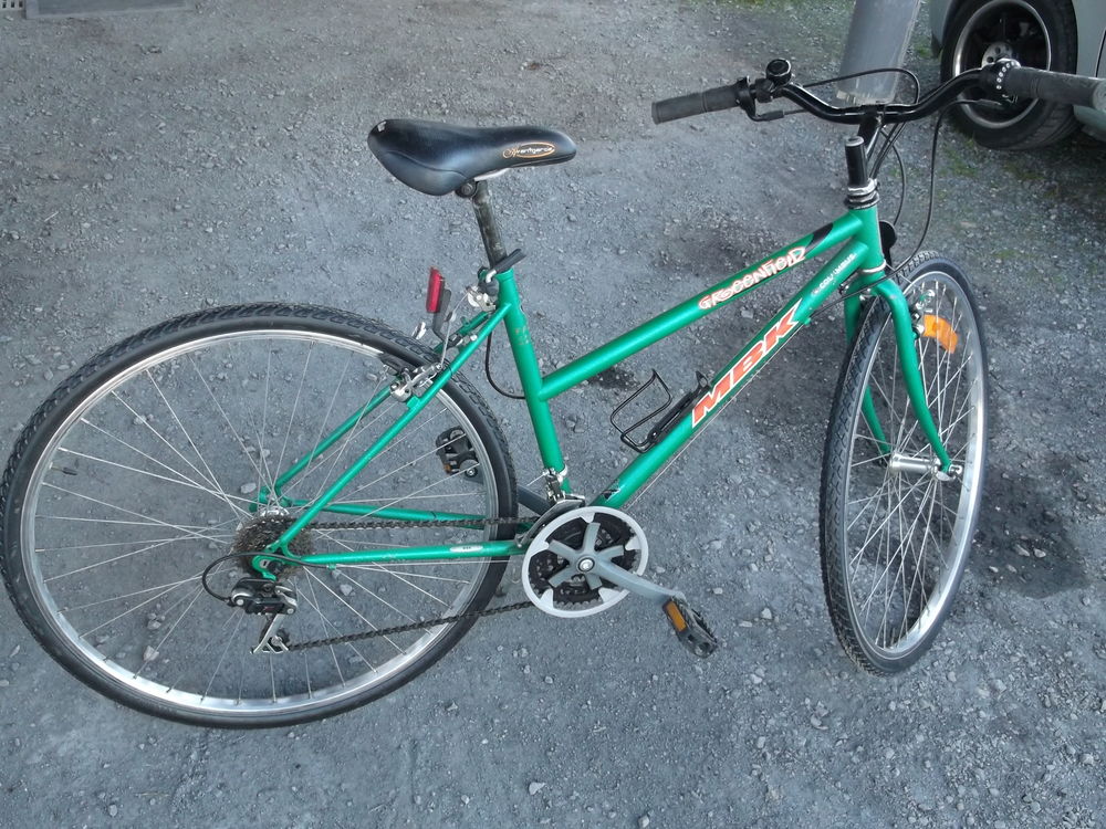 VTC 28" Vélos