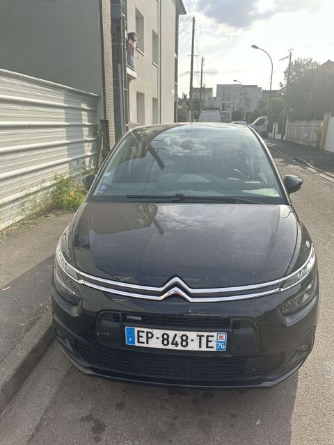 Citroen c4 picasso Citroën  PureTech 110 S&S Live