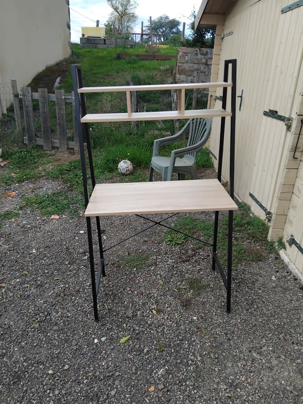 Bureau et table de toilette Meubles