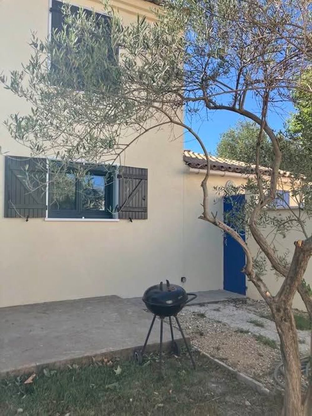 Vente Villa villa avendre Tarascon