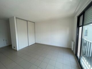  Appartement à louer 1 pièce 26 m² Gradignan
