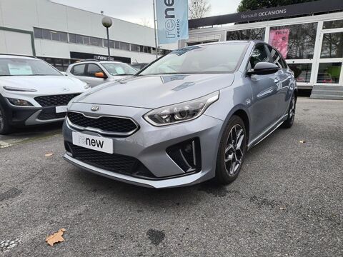 Kia Ceed CEED 1.0 T-GDi 120 ch ISG BVM6 GT Line 2021 occasion Argenteuil 95100