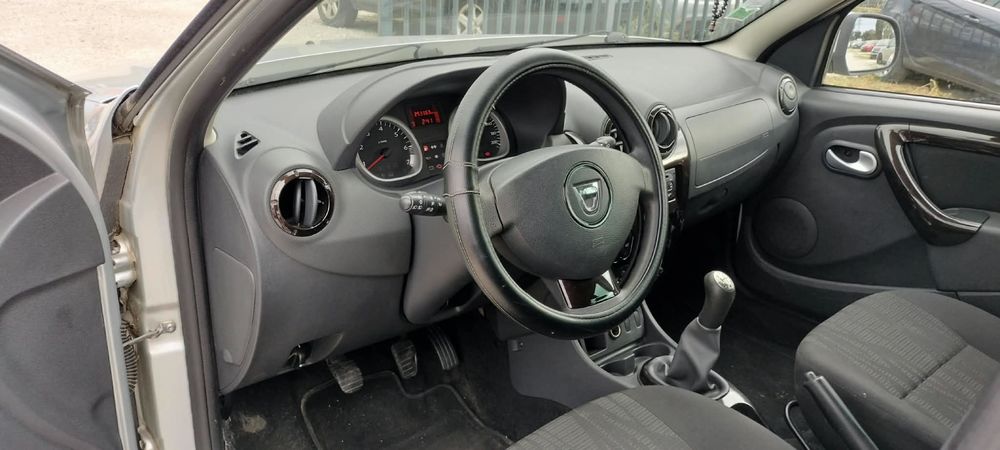 Duster HI-FLEX 105 2012 occasion 66000 Perpignan