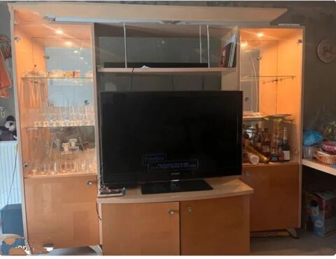 Vitrine / buffet / meuble TV 130 Vnissieux (69)