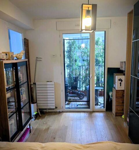  Appartement � louer 2 pi�ces 50 m�