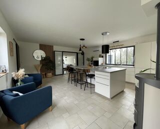  Maison � vendre 5 pi�ces 148 m�